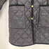 トラディショナルウェザーウェア Traditional Weatherwear ARKLEY キルティングミディコート レディース 36