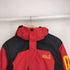 {Bick Wolfslan 3in1 マウンテンジャケット メンズ import:XL