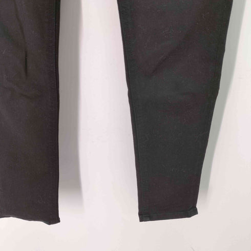 ヤヌーク YANUK PATRICIA ストレッチドリルパンツ レディース UK:25