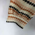 70S 総柄 L/S シャツ レディース