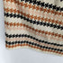 70S 総柄 L/S シャツ レディース