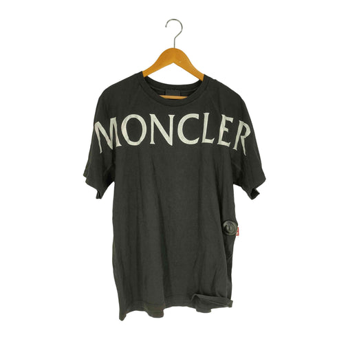 モンクレール MONCLER MAGLIA GIROCOLLO メンズ import:L