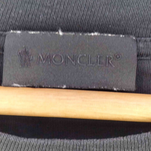モンクレール MONCLER MAGLIA GIROCOLLO メンズ import:L