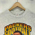 USA製 packers シングルステッチ Tシャツ メンズ import:XL