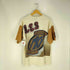 NLB USA製 ベースボールチーム フォトプリント S/S Tシャツ メンズ import:XL
