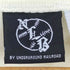 NLB USA製 ベースボールチーム フォトプリント S/S Tシャツ メンズ import:XL