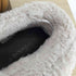 ティンバーランド Timberland ロールアップボアブーツ レディース JPN:23