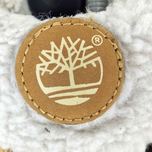 ティンバーランド Timberland ロールアップボアブーツ レディース JPN:23