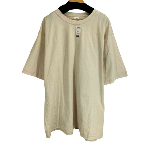 キャンバー CAMBER USA製 クルーネックTシャツ ビッグサイズ メンズ 3XL TALL
