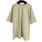 キャンバー CAMBER USA製 クルーネックTシャツ ビッグサイズ メンズ 3XL TALL