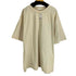 キャンバー CAMBER USA製 クルーネックTシャツ ビッグサイズ メンズ 3XL TALL