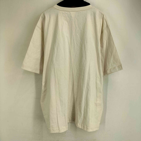 キャンバー CAMBER USA製 クルーネックTシャツ ビッグサイズ メンズ 3XL TALL