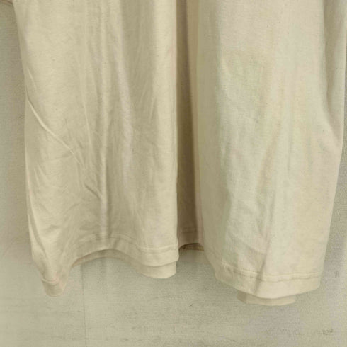 キャンバー CAMBER USA製 クルーネックTシャツ ビッグサイズ メンズ 3XL TALL