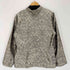 John Paul Richard 90s 総柄シャツ レディース import:L