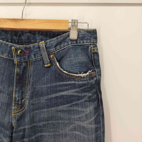 リーバイス Levis 502 パープルパッケージ メンズ 31-33