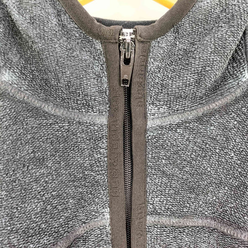 アレキサンダーワン Alexander Wang Cotton Oversize Zip-Up Hoodie メンズ import:L