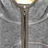 アレキサンダーワン Alexander Wang Cotton Oversize Zip-Up Hoodie メンズ import:L