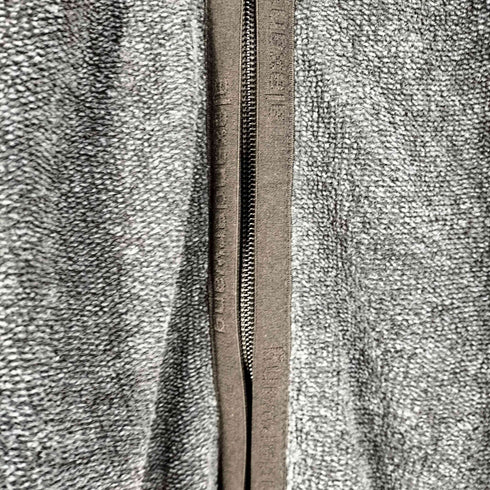 アレキサンダーワン Alexander Wang Cotton Oversize Zip-Up Hoodie メンズ import:L