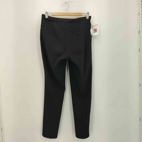ルフィル LE PHIL 2WAYツイルフロントスリットパンツ レディース 1