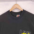 フルーツオブザルーム FRUIT OF THE LOOM 1996 asia live dream Tシャツ メンズ JPN:L