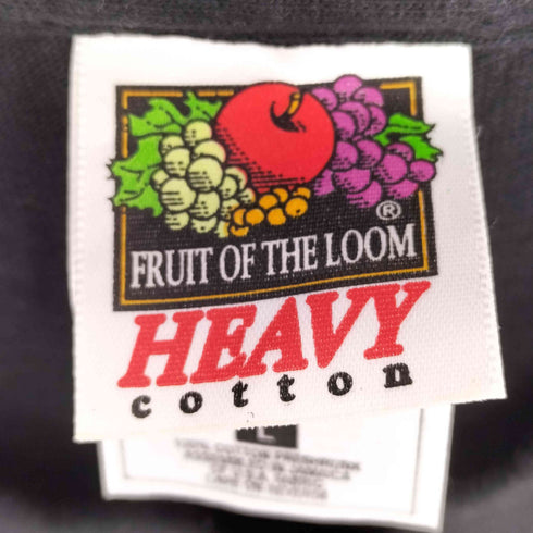 フルーツオブザルーム FRUIT OF THE LOOM 1996 asia live dream Tシャツ メンズ JPN:L