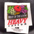 フルーツオブザルーム FRUIT OF THE LOOM 1996 asia live dream Tシャツ メンズ JPN:L