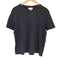 コス COS Vネック 半袖 Tシャツ レディース import:M