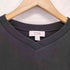 コス COS Vネック 半袖 Tシャツ レディース import:M