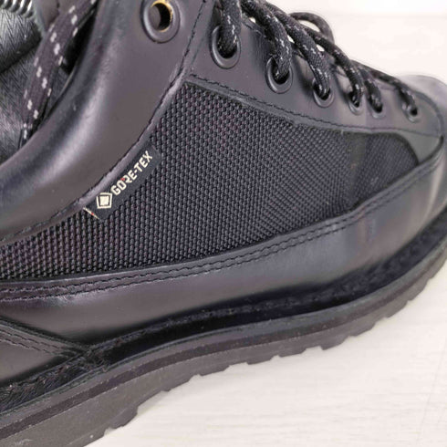 ダナー Danner DANNER FIELD LOW R GORE-TEX VIBRAMソール メンズ JPN:26