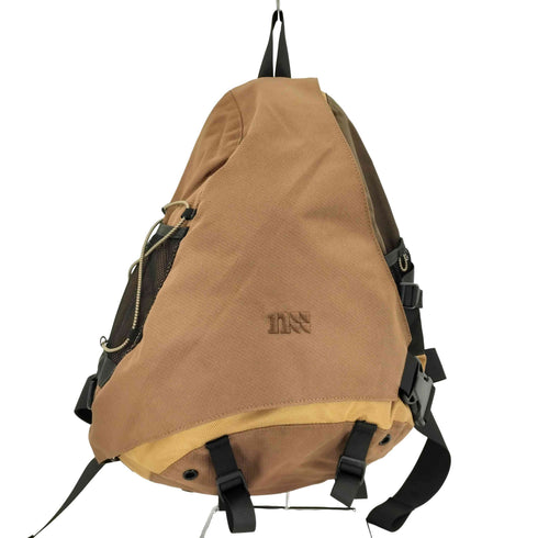 NOT HOMME Quiver Bag クイーバー バッグ スリングバッグ メンズ