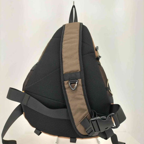 NOT HOMME Quiver Bag クイーバー バッグ スリングバッグ メンズ