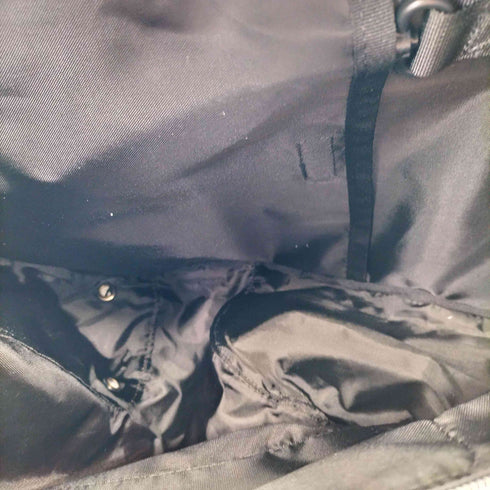 NOT HOMME Quiver Bag クイーバー バッグ スリングバッグ メンズ