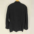 コムデギャルソンオムプリュス COMME des GARCONS HOMME PLUS AD1991 1991AW ナイロン混 シングルブレスト 3B エナメル切替ポケット テーラード ジャケット メンズ import:M