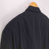 コムデギャルソンオムプリュス COMME des GARCONS HOMME PLUS AD1991 1991AW ナイロン混 シングルブレスト 3B エナメル切替ポケット テーラード ジャケット メンズ import:M
