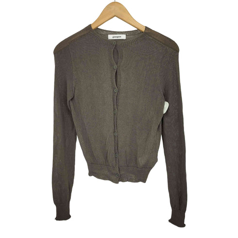 gimaguas YOYO CARDIGAN レディース JPN:S