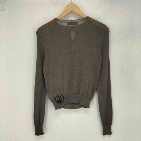 gimaguas YOYO CARDIGAN レディース JPN:S