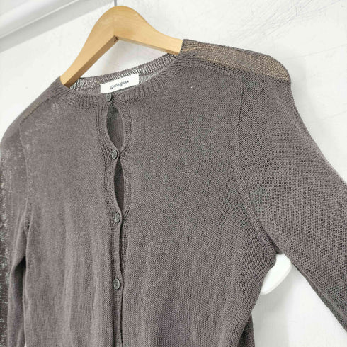 gimaguas YOYO CARDIGAN レディース JPN:S