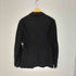 STRAF COUTURE MADE IN ITALY 裏地総柄 ボンディング2Bテーラードジャケット メンズ 48