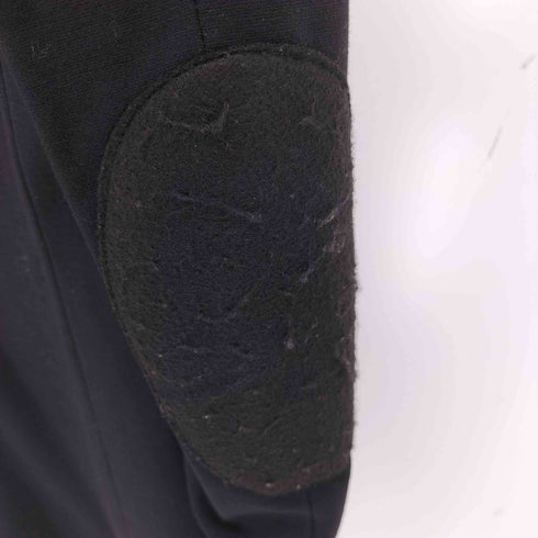 STRAF COUTURE MADE IN ITALY 裏地総柄 ボンディング2Bテーラードジャケット メンズ 48