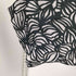 エムズブラック ms braque 25ss Black Leaf Pull Over メンズ 38