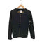 アニエスベーオム Agnes b.homme プレッションカーディガン メンズ