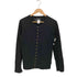 アニエスベーオム Agnes b.homme プレッションカーディガン メンズ