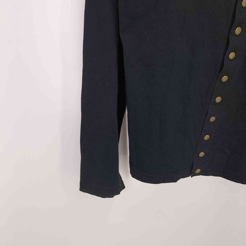 アニエスベーオム Agnes b.homme プレッションカーディガン メンズ