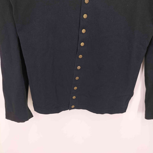アニエスベーオム Agnes b.homme プレッションカーディガン メンズ