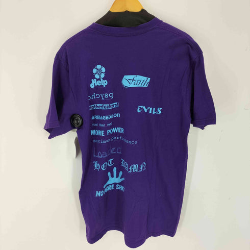 シュプリーム Supreme 20AW NO MORE SHIT TEE メンズ import:L