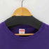シュプリーム Supreme 20AW NO MORE SHIT TEE メンズ import:L