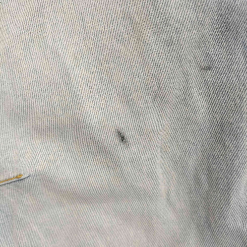 アディダスオリジナルス adidas Originals シーズン 3 バナナフィット ウォッシュドデニムパンツ メンズ 26