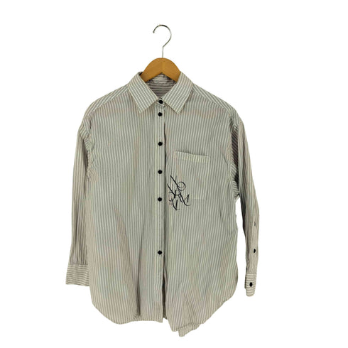 アメリ AMERI 23AW NO NORMAL OVER SHIRT レディース FREE