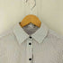 アメリ AMERI 23AW NO NORMAL OVER SHIRT レディース FREE