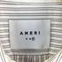 アメリ AMERI 23AW NO NORMAL OVER SHIRT レディース FREE